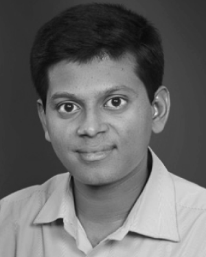 Arunkumar N.