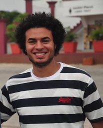 Elhassan Ali Fathi Emam