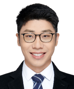 Haozhe Yang