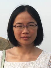 Xueping Lei