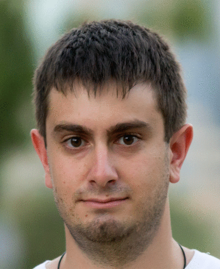 Gianluca Caparra