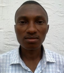 Moses Omolayo Petinrin