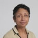 Suparna Mazumder