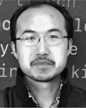 Ryuichi Sai