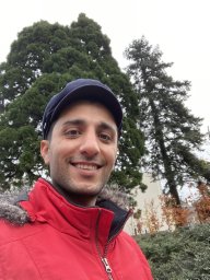 Javad Ebrahimizadeh