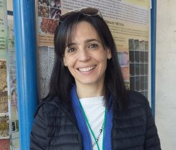 Maria Ines Mercado