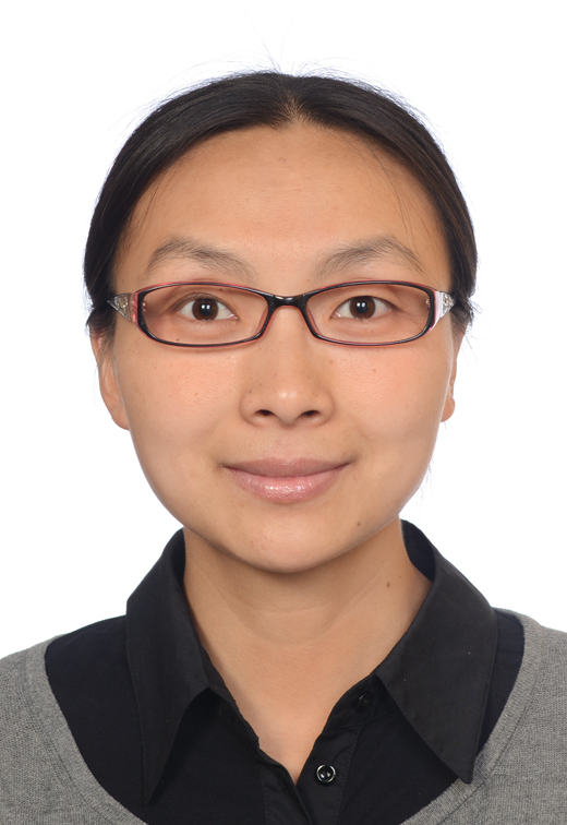 Xiaohong Li