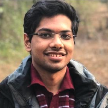 Akshat Dave