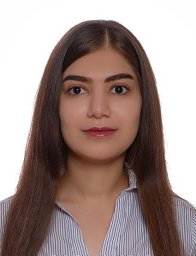 Aysan Mahmoudzadeh