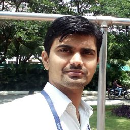 Vinayak Vitthal Satale