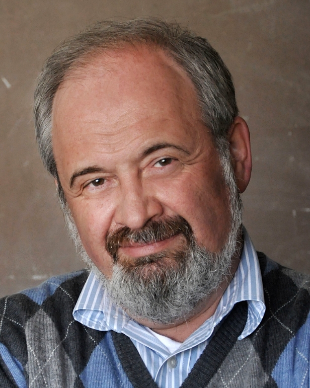 Peter Kuchment