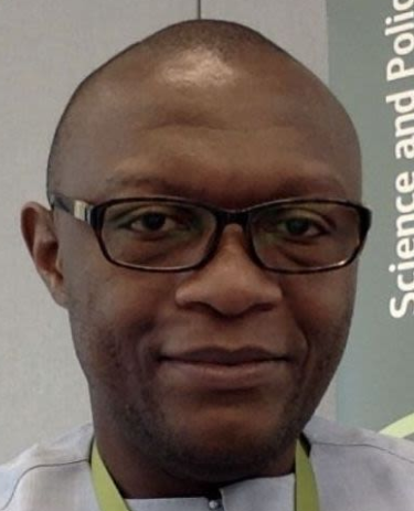 Eric Bertrand Fokam