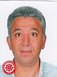 Selcuk Simsek