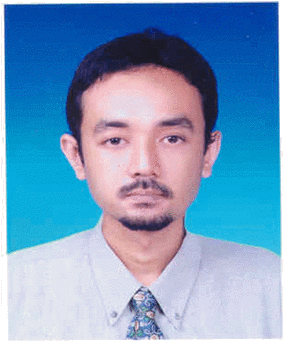 m h hussain