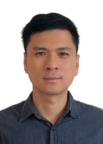 Xiangzhou Zhang