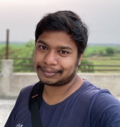 Koushik Pal