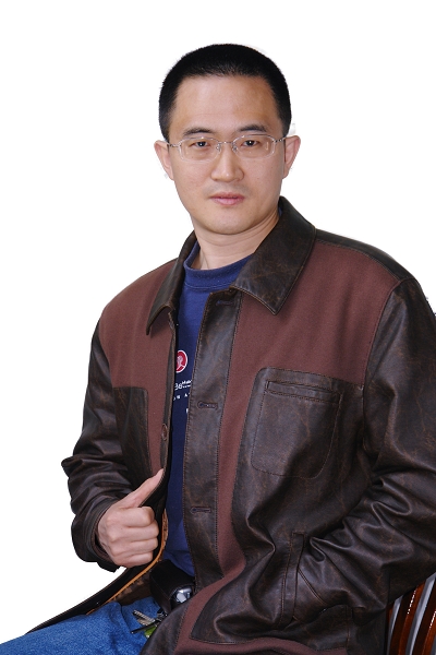 Junsheng Yu