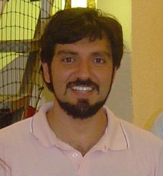 Gustavo Gavina Da Cruz