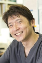 Yoji Takeuchi