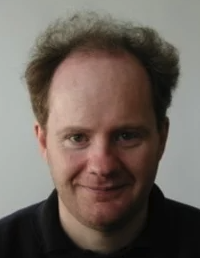 Robert Cameron