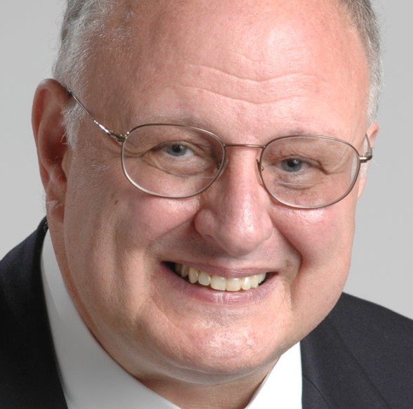 Patrick J. Pagni