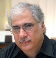 Spenta R. Wadia