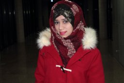 Zahid Piracha Zahra