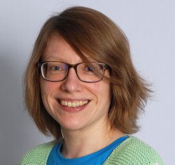Sarah Knight