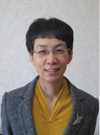 Meixian Li