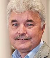 Dimitri Solomatine