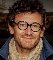 Pierre Failler