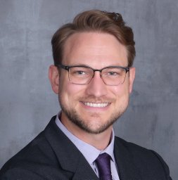 Craig C. Morris