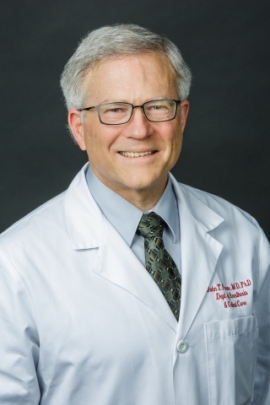 John T. Farrar