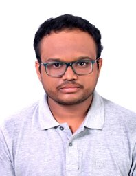 Dhrubajyoti Sadhukhan