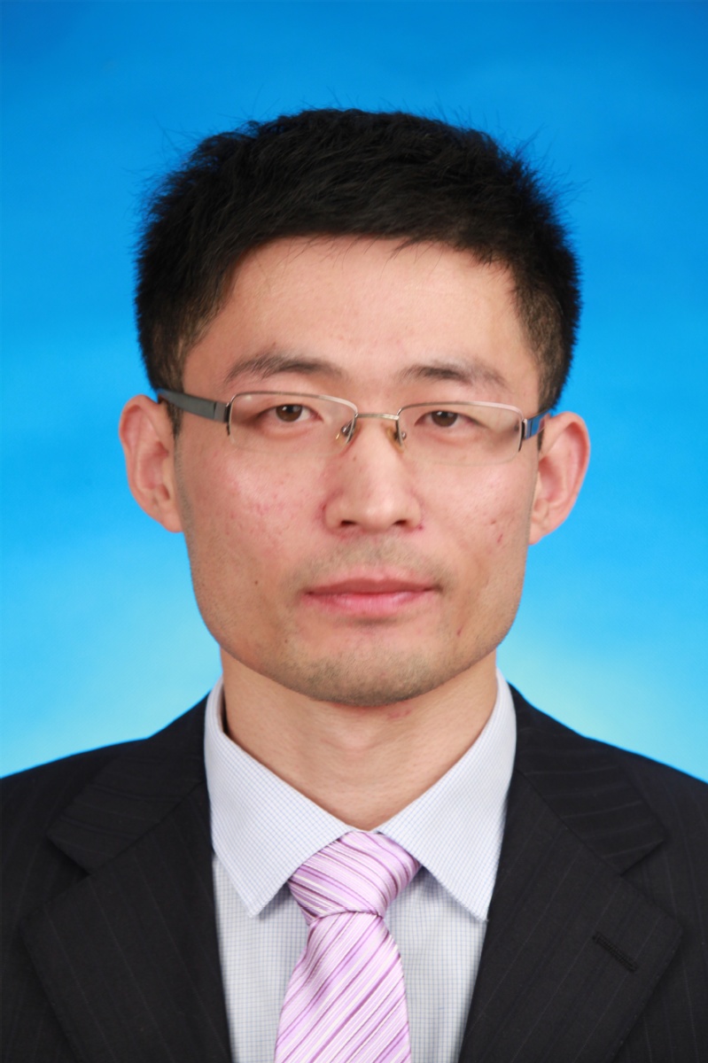 Haidong Guo