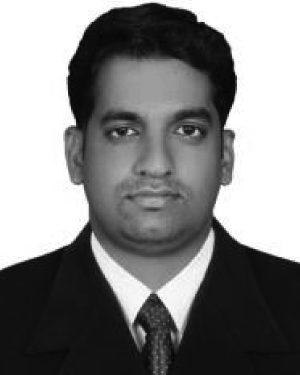 Basil Basheerudeen