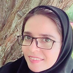 Afsaneh Mahanipour