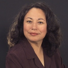 Sylvia Hurtado