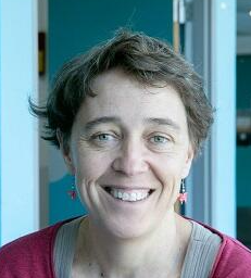 Juliette Mignot