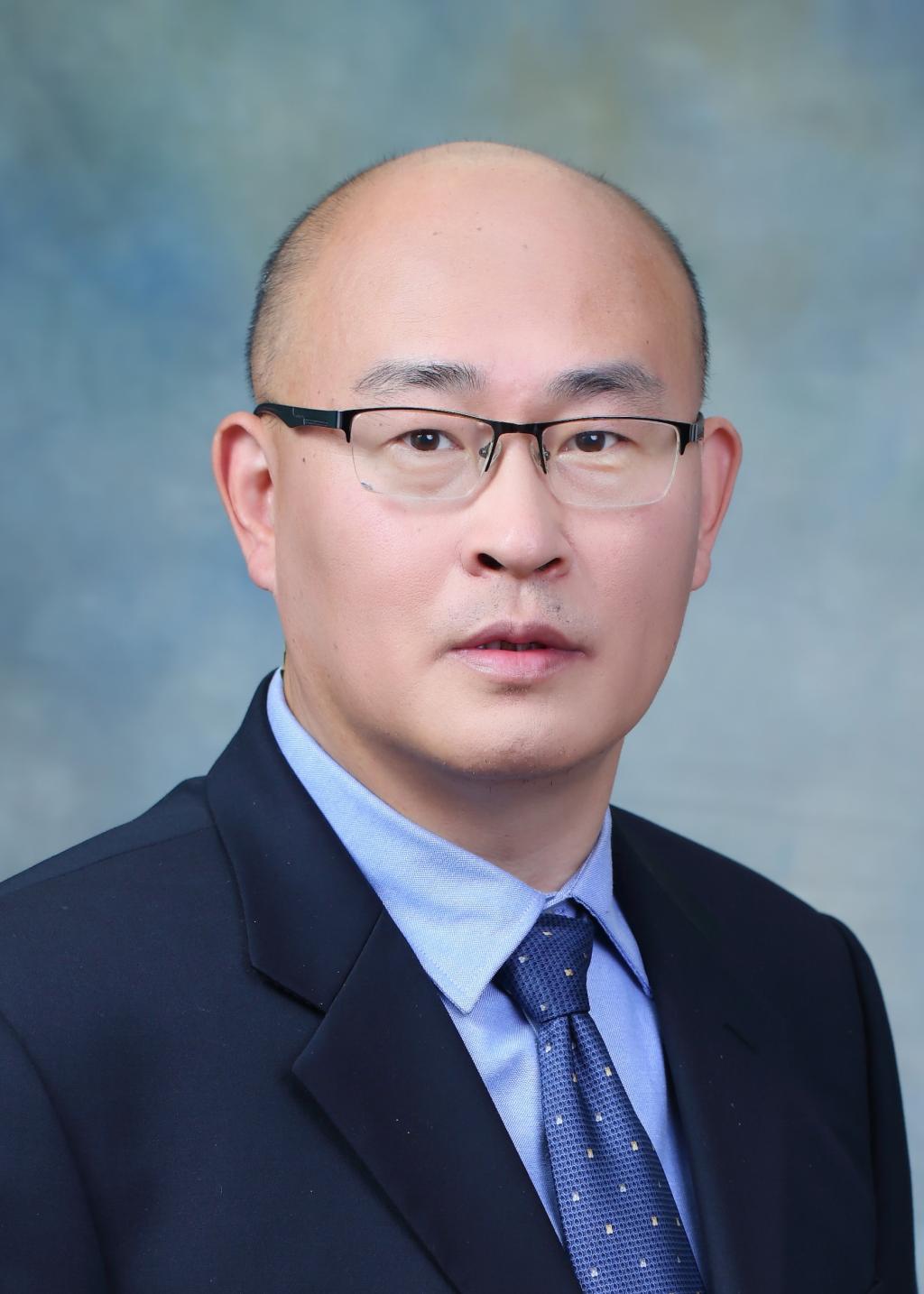 Shuai Ma