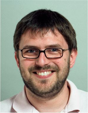 Sven Ziemer