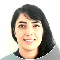 Zeinab Ghasemishahrestani