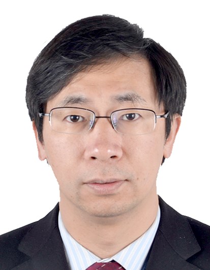 Muqing Liu