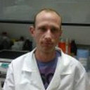 Ilya E. Chikunov