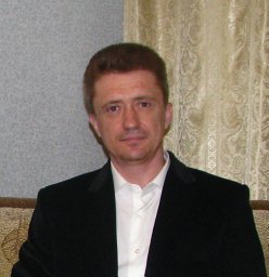 K. N. Belikov