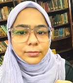 Shahla Imteyaz