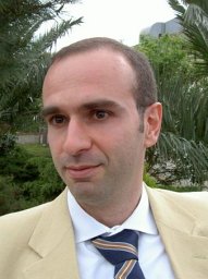 Maurizio la rocca