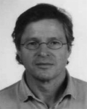 Marc Leroy