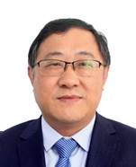 Zhaojun Wei