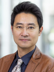 Po-Heng (Henry) Lee